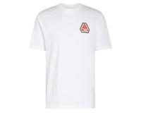 adidas Men's Audi REVOLUT F1 Team Nico HULKENBERG Graphic tee