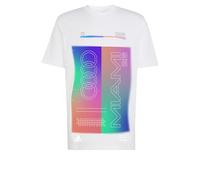 adidas Men's Audi REVOLUT F1 Team TEAMGEIST Graphic tee