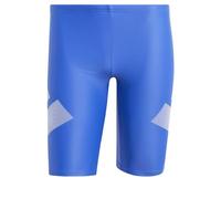 adidas Men's BAÑADOR Largo Big Bars Swim