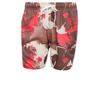 adidas Men's Bañador Tie-Dye 5-Inch