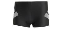 adidas Men's BAÑADOR Tipo BÓXER Big Bars