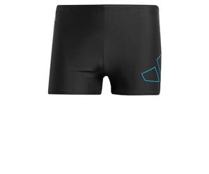 adidas Men's Bañador Tipo bóxer Big Bars