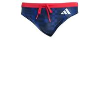 adidas Men's Bañador Tom Daley, Legend Ink/Pure Ruby, XL