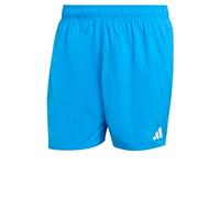 adidas Men's Bañador Water Reactive Graphic 5-Inch, Bright Blue/White, M