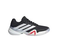 adidas men's barricade 14 tennis shoes black 6.5