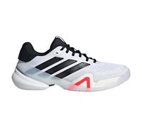 adidas men's barricade 14 tennis shoes white 12.5