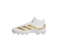 adidas Men's Bota de fútbol Adizero Impact.2 Moulded Rubber
