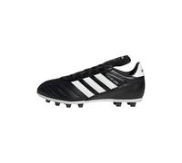 ADIDAS PERFORMANCE Zapatillas de fútbol 'Kaiser Liga 2' negro / blanco 37-37,5 negro / blanco