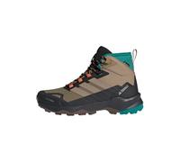 adidas Men's Bota de Senderismo Terrex Skychaser AX5 Mid Gore-Tex Climawarm+