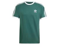 adidas Men's Camiseta Adicolor Classics 3 Bandas, Mineral Green, M