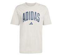 adidas Men's Camiseta con Estampado de inspiración universitaria Lineage