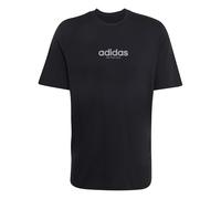 adidas Men's Camiseta con GRÁFICO Burger Flavor