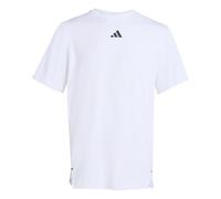 adidas Men's Camiseta D4T PrimeLift 3 Stripes