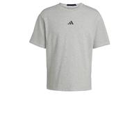 adidas Men's Camiseta D4T X, Medium Grey Heather, M