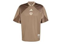 adidas Men's Camiseta de Malla Marvel Spider-Man