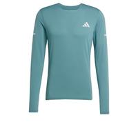 adidas Men's Camiseta de Running de Manga Larga Adi365 Climacool+