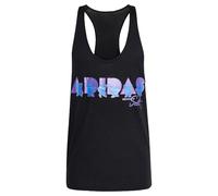 adidas Men's Camiseta de Tirantes x Jeremy Scott, Black, XL