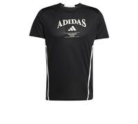 adidas Men's Camiseta Designed-for-Training Legacy
