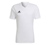 adidas Men's Camiseta Entrada 22, White, XL