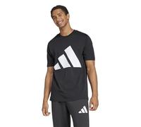 adidas Men's Camiseta Essentials Big Logo