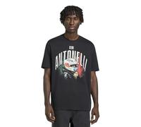 adidas Men's Camiseta Estampada Mercedes - AMG Petronas Formula 1 Team Kimi ANTONELLI