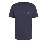 adidas Uomo Terrex Mountain Graphic Tshirt, Legend Ink, M