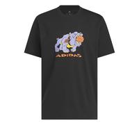 adidas Men's Camiseta Estampada That Dawg in Em
