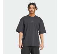 adidas Men's Camiseta Holgada de Entrenamiento Power