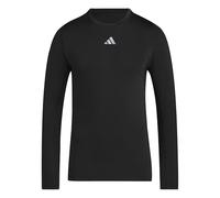 adidas Men's Camiseta Manga Larga Techfit