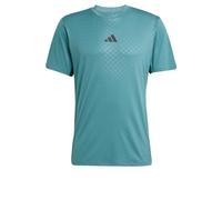 adidas Men's Camiseta PrimeLift 3 Bandas