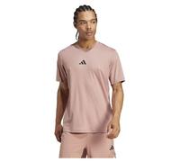 adidas Men's Camiseta PrimeLift 3 Bandas, Warm Clay, S