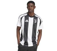 Camiseta Juventus 1ª Eq. - Negro - Fútbol Hombre talla S