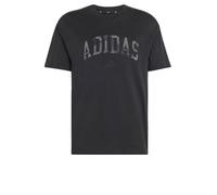 adidas Men's Camiseta Seasonal Essentials Camo