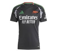 Camiseta de fútbol adidas arsenal fc 24/25 away jersey hombre neg M