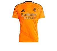Camiseta Real Madrid 2ª Equip. - Naranja - Fútbol Hombre talla M