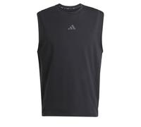 adidas Men's Camiseta sin Mangas D4T X