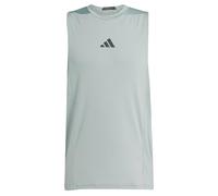 adidas Men's Camiseta sin Mangas Designed-for-Training Intensity