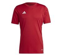 Adidas Men's Camiseta Tabela 23, Team Power Red 2 / White, MT2