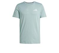 adidas Men's Camiseta Ultimate Metallic Graphic