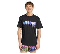 adidas Men's Camiseta x Jeremy Scott, Black, M