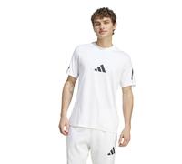 Camiseta adidas z.n.e. hombre blanco M