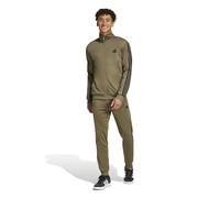 adidas Men's CHÁNDAL 3-STRIPES FLEECE