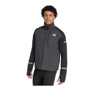 ADIDAS PERFORMANCE Chaqueta deportiva 'Adi365' negro / plata LxTallas normales negro / plata