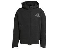 adidas Men's Chaqueta con Capucha y Cremallera Z.N.E. Premium