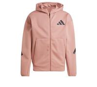 adidas Men's Chaqueta con Capucha Z.N.E. New