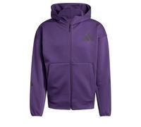 adidas Men's Chaqueta con Capucha Z.N.E. New
