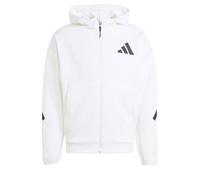adidas Men's Chaqueta con Capucha Z.N.E. New