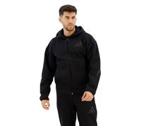 adidas Men's Chaqueta con Capucha Z.N.E. New, Black, M