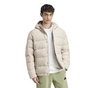 Plumífero con capucha adidas Helionic L
