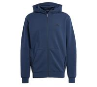 adidas Men's Chaqueta Designed for Training Full-Zip